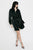 Kathryn | Silk Shirt Dress