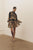 Pippa | Namaloom Silk Mini Skirt