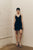 Anais | Lace Mini Dress