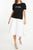Divine | Cotton Knitted Tee