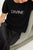 Divine | Cotton Knitted Tee
