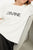 Divine | Cotton Knitted Tee