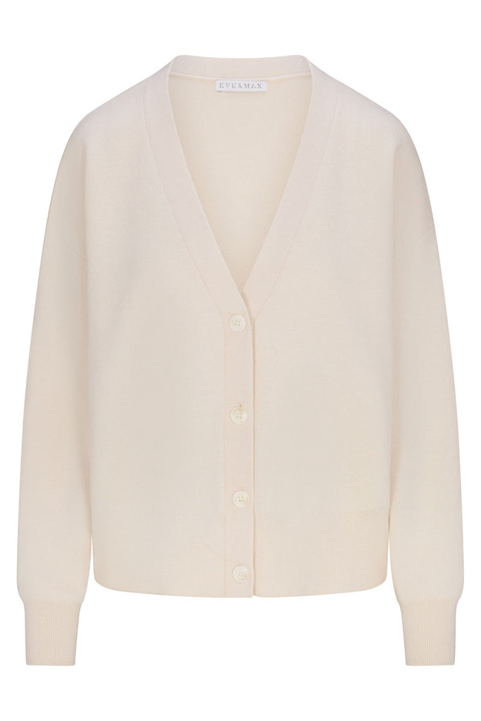 Harry | Cardigan in Cashmere