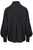 Amelia shirt, back yoke with pleat